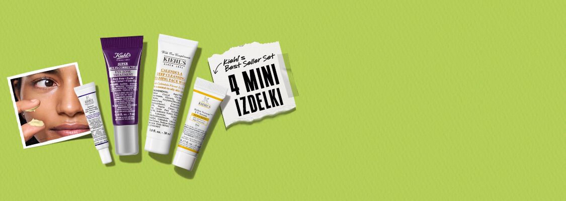 Nagradite se z mini izdelki