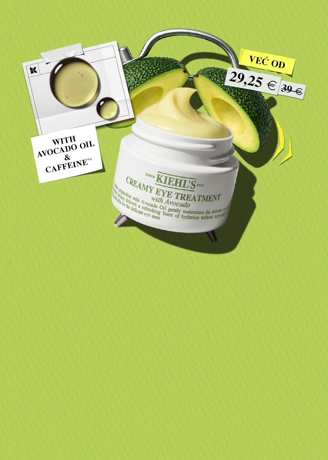 🥑 AVOCADO DAYS 🥑